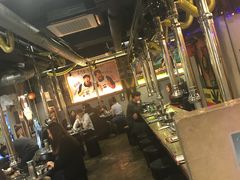 大堂-401餐厅(弘大店)