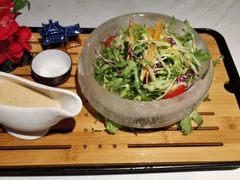 -三号码头罗氏虾小馆