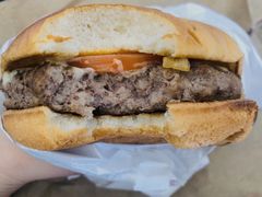 -麦当劳(农光里店)