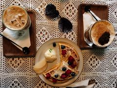-几静cafe(基湖店)