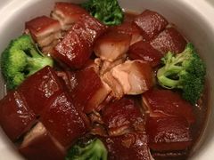 -怡和春天大酒楼(柳芳店)