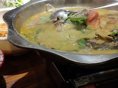 -衡厨·衡阳土菜(中南店)