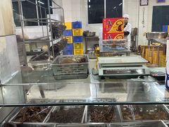 -金丹酱板鸭营业厅(紫缘路店)