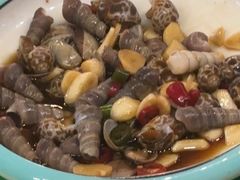 -前王院•巧克力海鲜市集餐厅(万平口店)