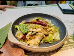 -云海肴·汽锅鸡·云南菜(高德置地店)