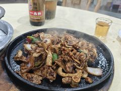 -标记美食新鲜猪杂(兴南大道店)