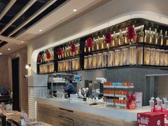 -必胜客(龙泉万达店)