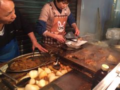 -明记牛杂(新马路分店)