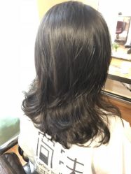 点击看大图 -涩谷· Hair Salon