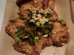 -蓉李记成都名小吃(合肥包河万达店)