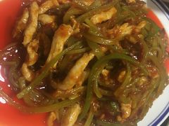 -乐乐餐厅(湘子庙街店)