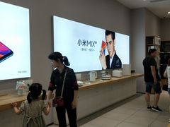 -小米之家盐城大有境汽车体验店