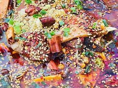 -花盐街·四川乐山小吃(西单大悦城店)