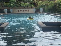 -三亚湾红树林度假世界(木棉酒店)