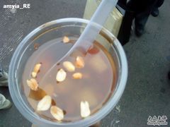 蜂蜜烧仙草2-八婆婆烧仙草(中山路店)