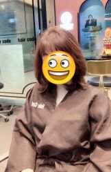 -HairCode芭曲发型