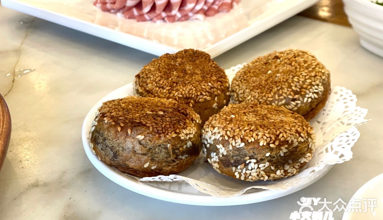 小火锅儿[爱心]带你吃🐑聚宝源