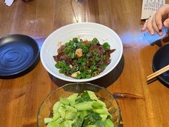 -望京一号·重庆江湖菜(工体店)