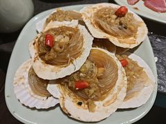 -盛江山自助料理(奥莱锦辉购物广场店)