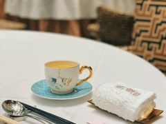 -明阁 Ming Court(广州朗豪酒店)