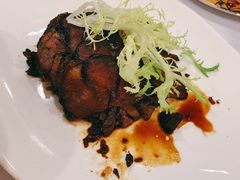 -老洋房花园饭店(绍兴路店)
