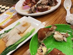 -澳门陈光记烧味饭店(南京德基广场店)