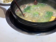 -周渝食惦酸菜鱼(青浦店)