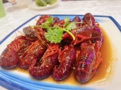-霄汉牛三鲜湖北砂锅菜(万松园2店)