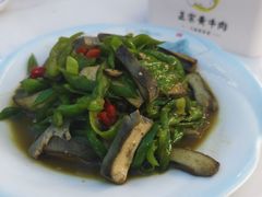 -黄牛肉馆·皖南土菜