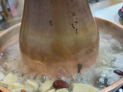 -马记伊源斋涮肉·清真菜(百子湾店)
