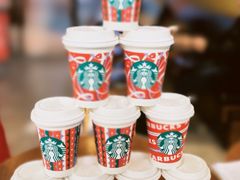 -星巴克(北京望京店)