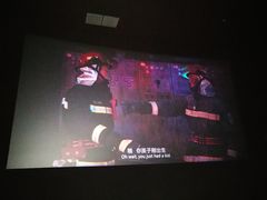 -金逸影城(大悦城IMAX激光店)