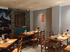 -北京老门框爆肚四季涮肉(凌河路店)