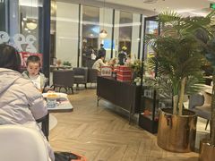 -必胜客(城西银泰店)