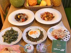 -椰莱泰小谷·东南亚融合菜(坪山悦阾SPACE店)