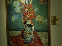 -印象莫奈时光映迹艺术展