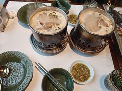 -Thai Basil罗勒叶泰式餐厅(时代天街店)