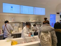 -兰熊鲜奶(西直门凯德mall店)