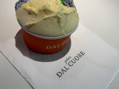 -Dal Cuore 达可芮冰淇淋(陕西北路店)