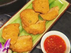 -TAIMING泰鸣东南亚餐厅(益华广场店)