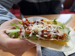 -Ricci睿奇美式餐厅(五道口店)
