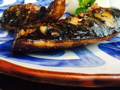 -山葵家·创意料理(宁波来福士店)