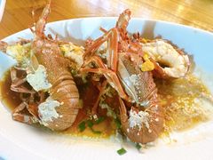 -舌尖上·霞浦滩涂海鲜·新闽菜(总店)
