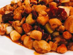 -成都驻京办餐厅(蜀都宾馆店)