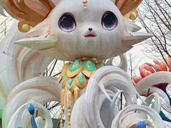 -武汉园博园(武汉自然博物馆)