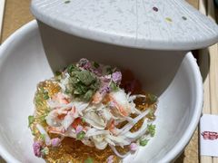 -鹤菊·鮨Omakase(古子城店)