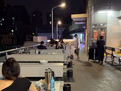 -No.DD戳子烧烤·江湖菜(北京总店)