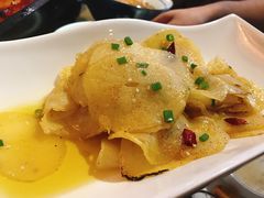 -大川先生·小龙虾·川菜(信义坊店)