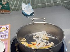 -椰小鸡·琼州糟粕醋(美兰缤纷城店)