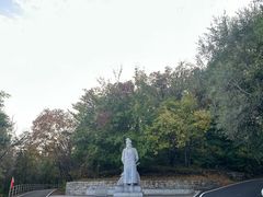 -萨尔浒风景区